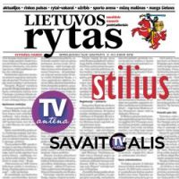 Lietuvos rytas